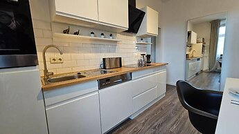 YFB Designapartment Zwickau Zentrum