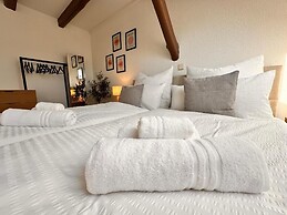 YFB Designapartment Zwickau Zentrum