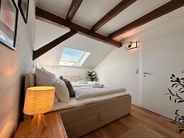 YFB Designapartment Zwickau Zentrum