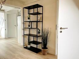 YFB Designapartment Zwickau Zentrum