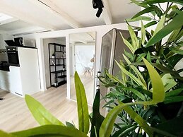 YFB Designapartment Zwickau Zentrum