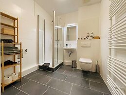 YFB Designapartment Zwickau Zentrum