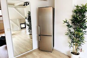 YFB Designapartment Zwickau Zentrum