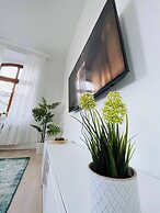 YFB Designapartment Zwickau Zentrum
