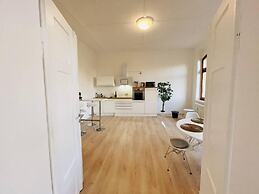 YFB Designapartment Zwickau Zentrum