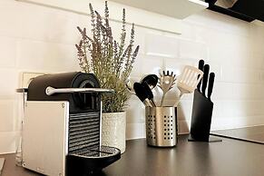 YFB Designapartment Zwickau Zentrum