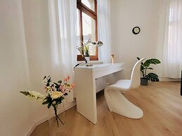 YFB Designapartment Zwickau Zentrum