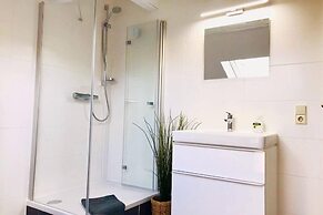 YFB Designapartment Zwickau Zentrum