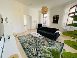 YFB Designapartment Zwickau Zentrum