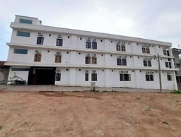 Ramlalla Bhawan