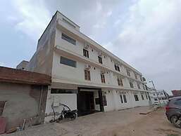 Ramlalla Bhawan