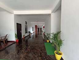 Ramlalla Bhawan
