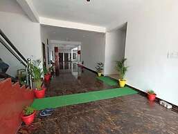Ramlalla Bhawan