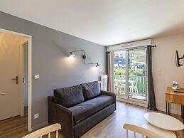 Updated Studio for 4 With Indoor Pool