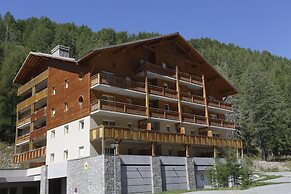 La Foux D'allos - Les Chalets du Verdon