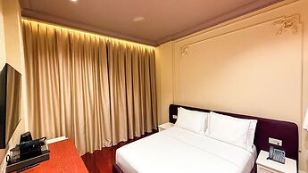 Vatër Hotel
