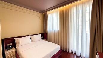 Vatër Hotel