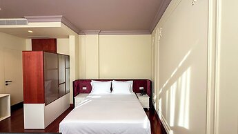 Vatër Hotel
