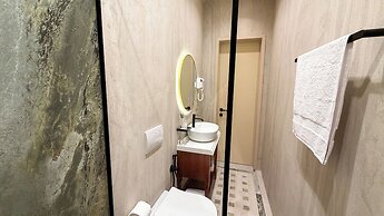 Vatër Hotel