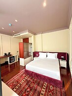 Vatër Hotel