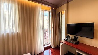 Vatër Hotel
