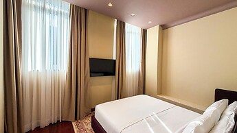 Vatër Hotel