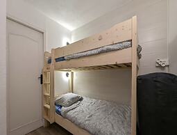 Coastal Apartment in Agde, Parking