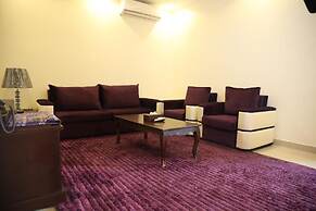 Quiet Room 6