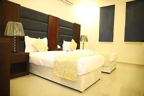 Quiet Room 6