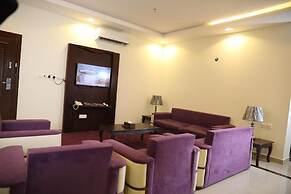 Quiet Room 6