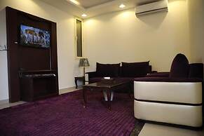 Quiet Room 6
