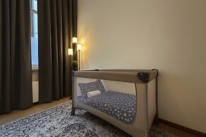 170m2 Apartment bis zu 15 P. 1min UBahn