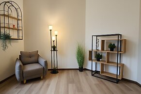 170m2 Apartment bis zu 15 P. 1min UBahn