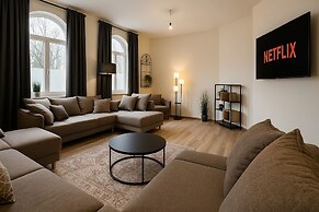 170m2 Apartment bis zu 15 P. 1min UBahn