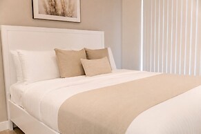 The Zaylora Hotel and Suites