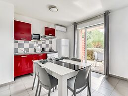 Family Studio Near Argeles Beaches
