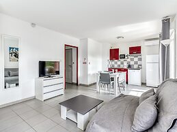 Family Studio Near Argeles Beaches