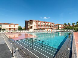 Family Studio Near Argeles Beaches