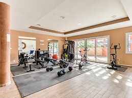 Family Studio Near Argeles Beaches
