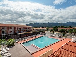 Family Studio Near Argeles Beaches