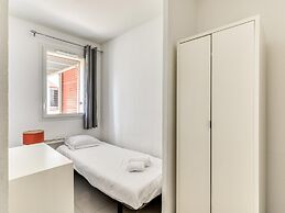 Family Studio Near Argeles Beaches