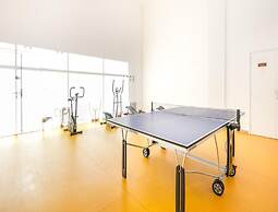 Valloire Studio, Gym & Pool