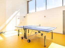 Valloire Studio, Gym & Pool