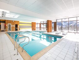 Valloire Studio, Gym & Pool