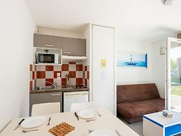Private House for 4 in Normandy