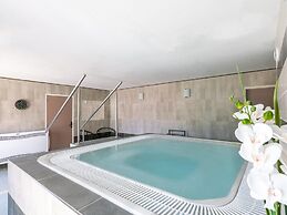Private House for 4 in Normandy