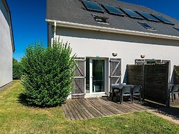 Private House for 4 in Normandy