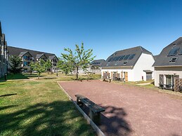 Private House for 4 in Normandy
