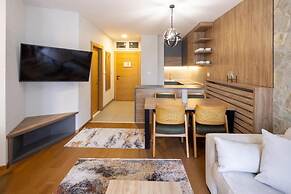 Zlatibor Residence & Suite