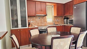 Casa Elysia 3BR with beach and pool